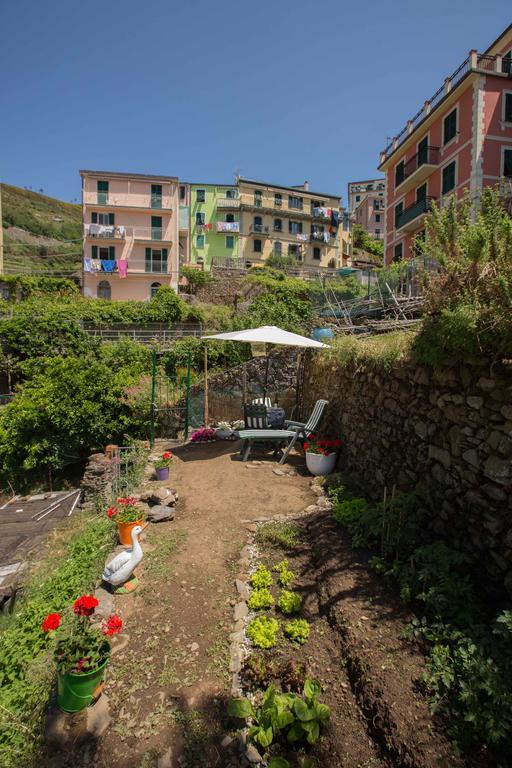 Ciao Bella Rainbow Hotel Riomaggiore Room photo