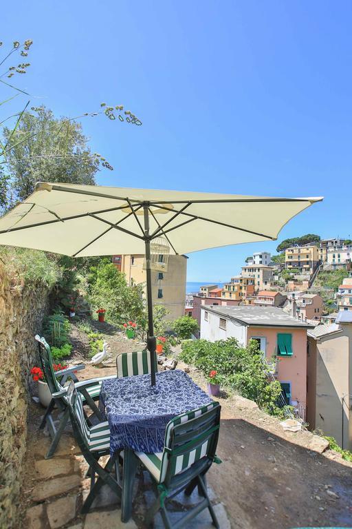 Ciao Bella Rainbow Hotel Riomaggiore Room photo